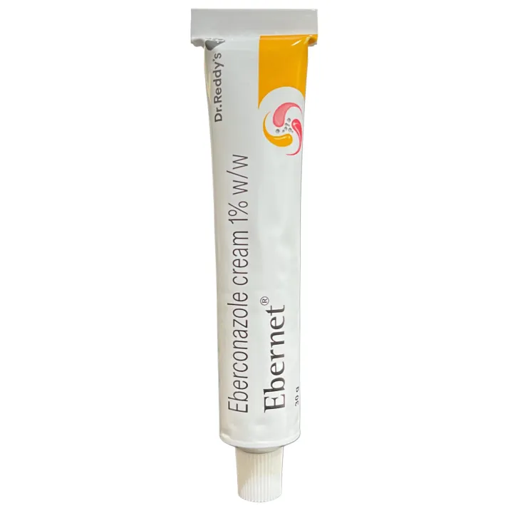Ebernet Cream 30gm product image