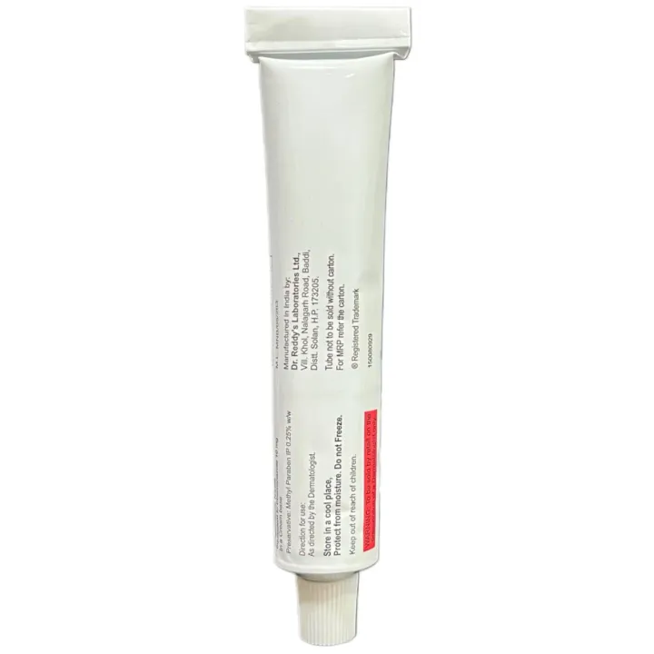 Ebernet Cream 30gm product image