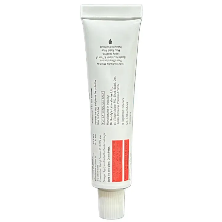 Ebernet M Cream 15gm product image