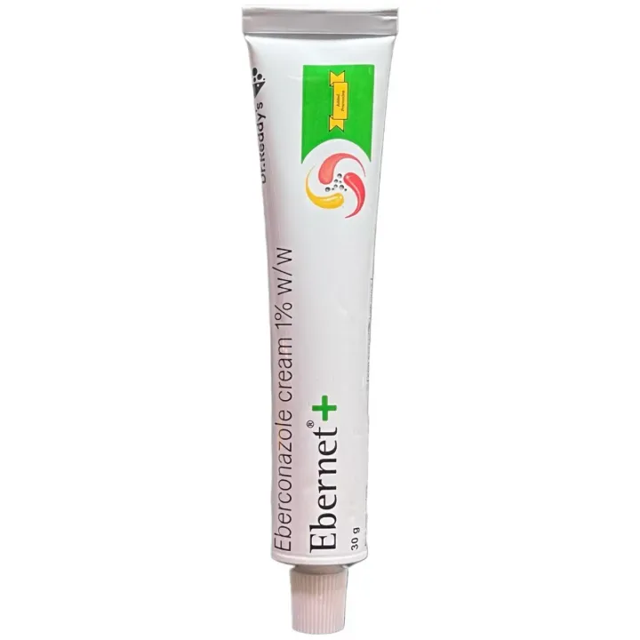 Ebernet Plus Cream 30gm product image