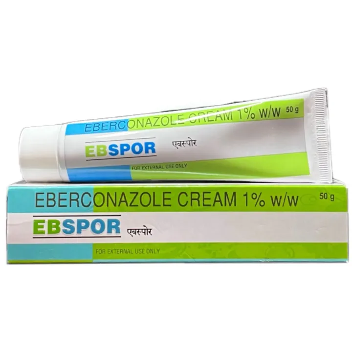Ebspor Cream 50gm product image
