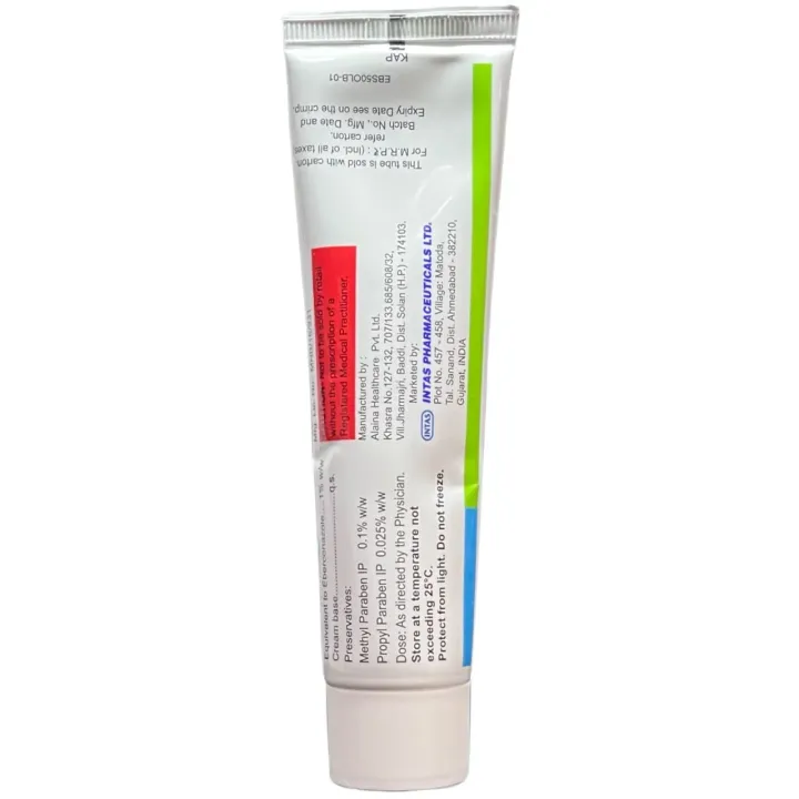 Ebspor Cream 50gm product image