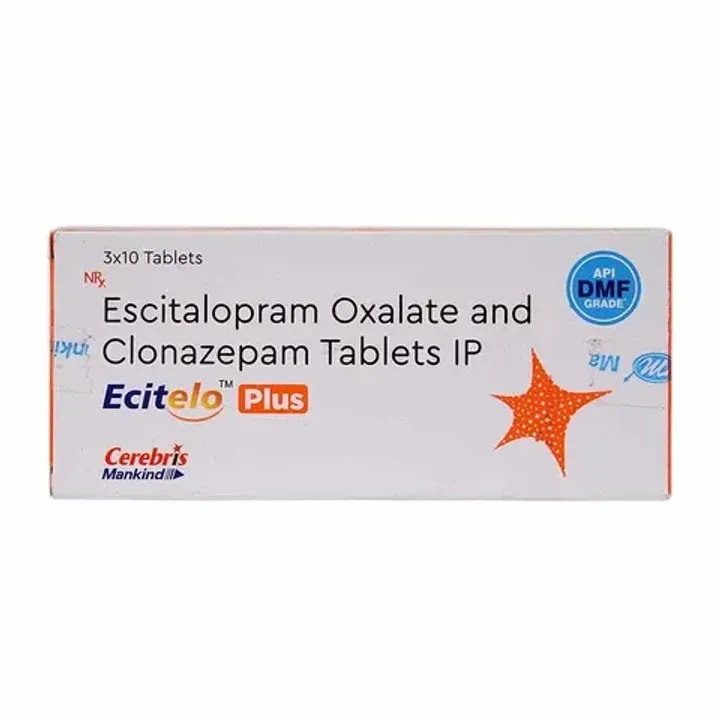 Ecitelo Plus Tablet product image