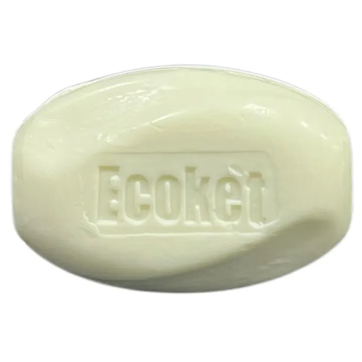 Ecoket Medicated Soap 75gm product image