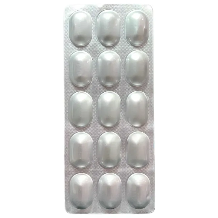 Ecosprin Av 75/20 Capsule product image