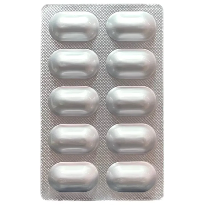 Ecosprin Av 75/40 Capsule product image