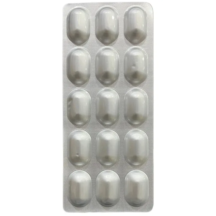 Ecosprin Av 75 Capsule product image