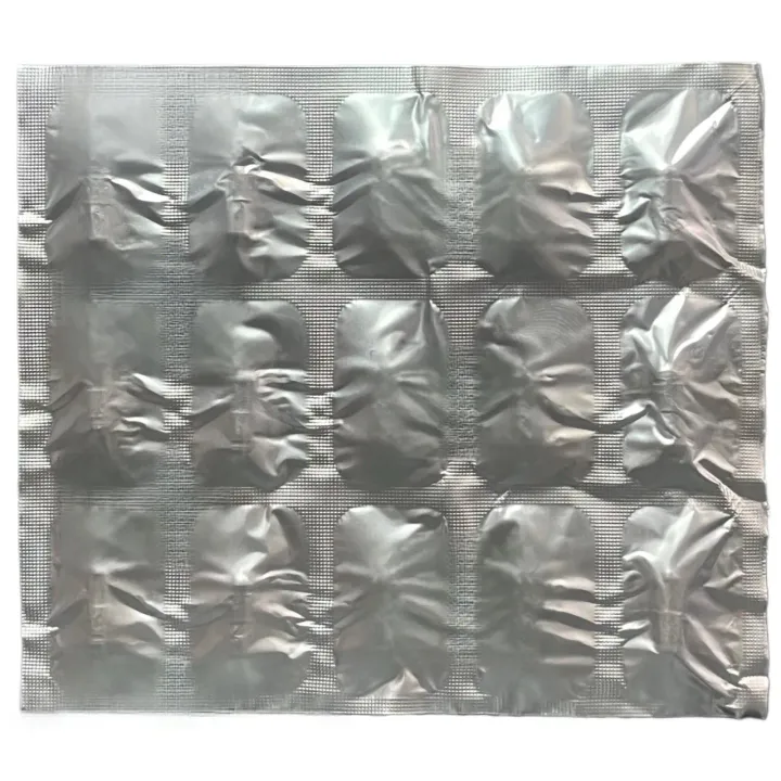 Ecosprin Av 75 Capsule product image