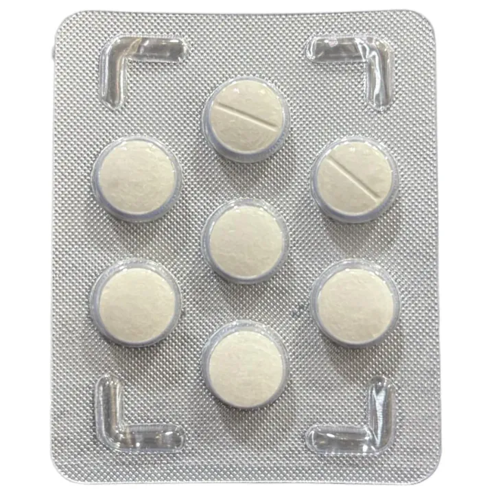 Ecoter 250 Tablet product image