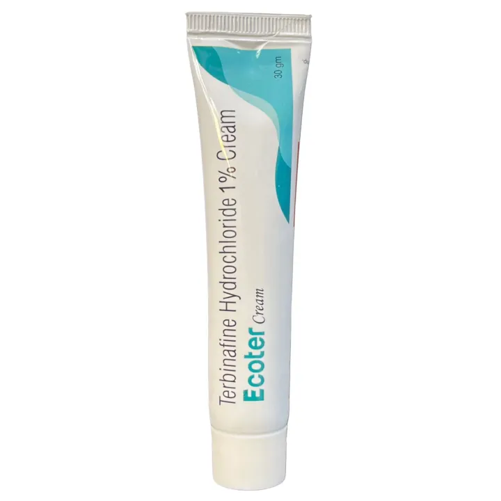 Ecoter Cream 30gm product image
