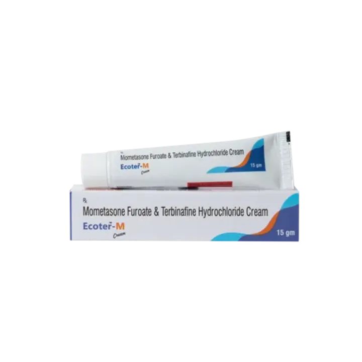 Ecoter M Cream 20gm product image