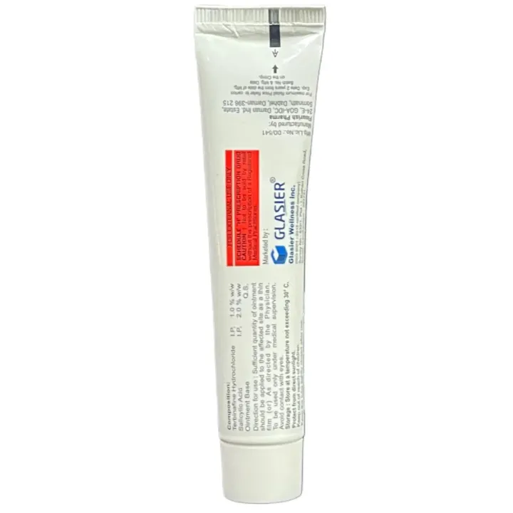 Ecoter S Ointment 30gm product image