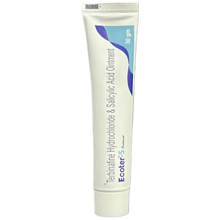 Ecoter S Ointment 30gm product image