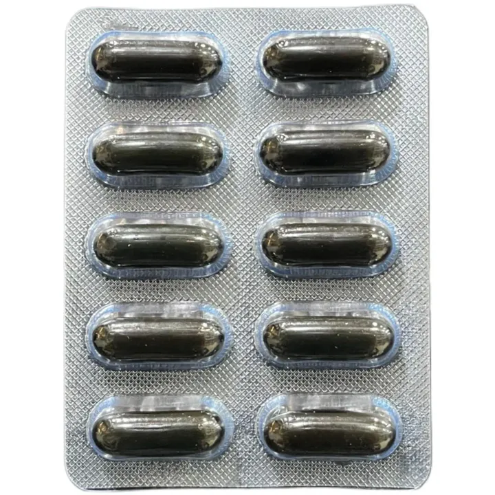 Ed Care Capsule product image