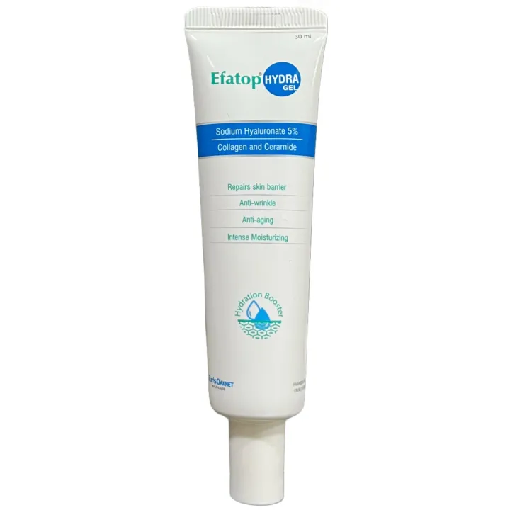 Efatop Hydra Gel 30ml product image