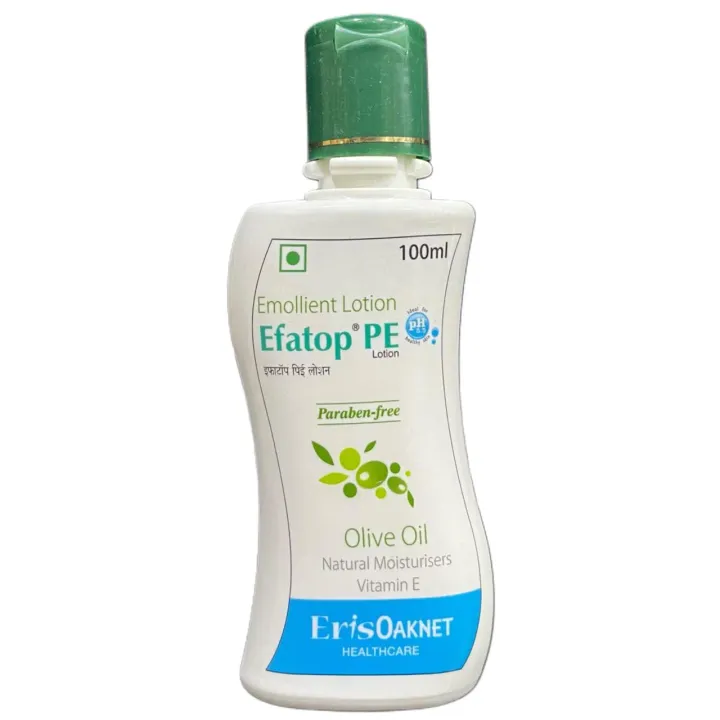 Efatop Pe Lotion 100ml product image