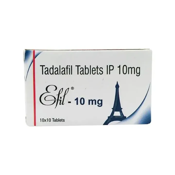 Efil 10 Tablet product image