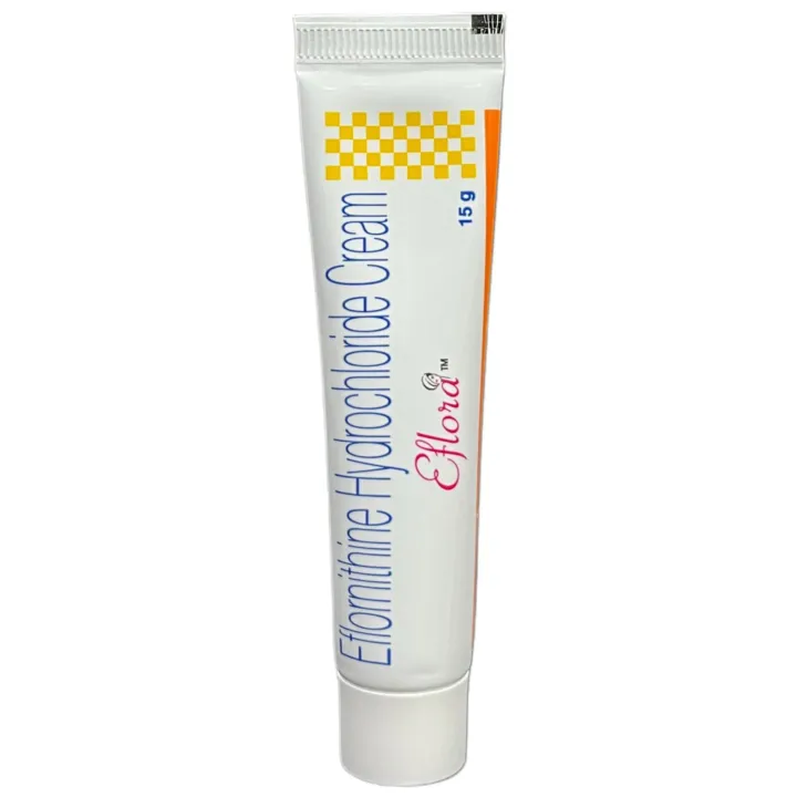 Eflora Cream 15gm product image