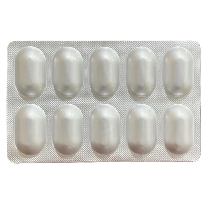Efnocar Mx Tablet product image