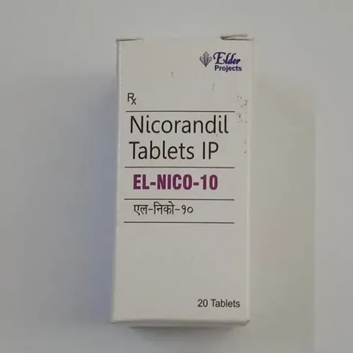 El Nico 10 Tablet product image