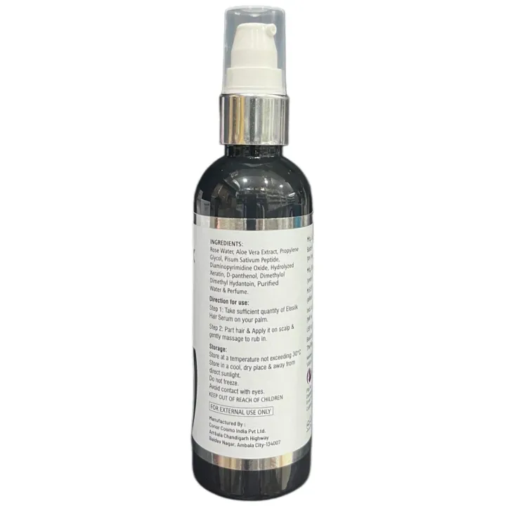 Elesilk Hair Serum product image