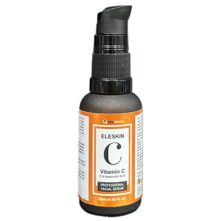 Eleskin Vitamin C Serum product image