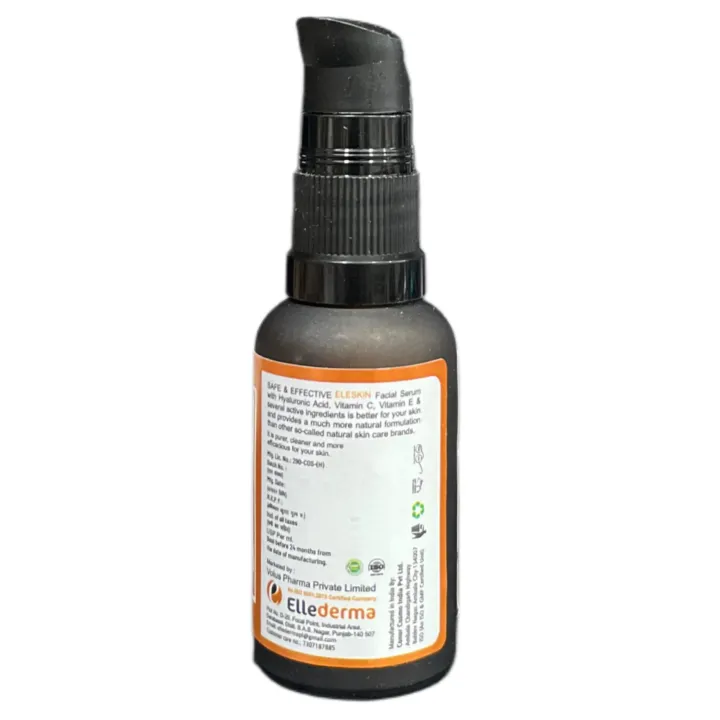 Eleskin Vitamin C Serum product image