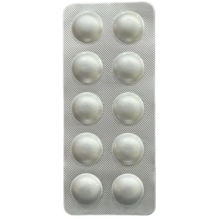 Elipan D Tablet product image