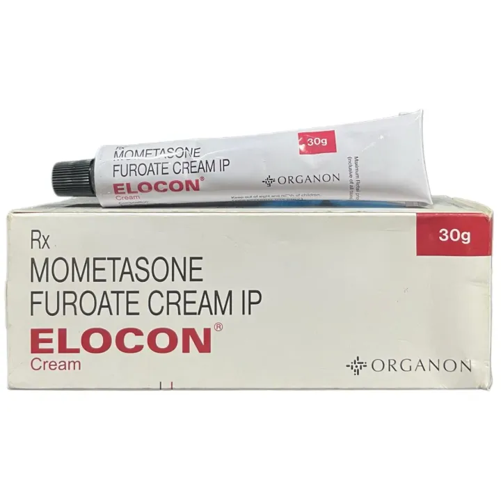Elocon Cream 30gm product image