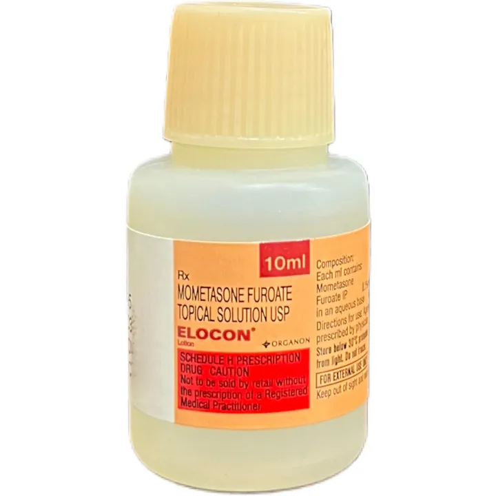 Elocon Lotion 10ml product image
