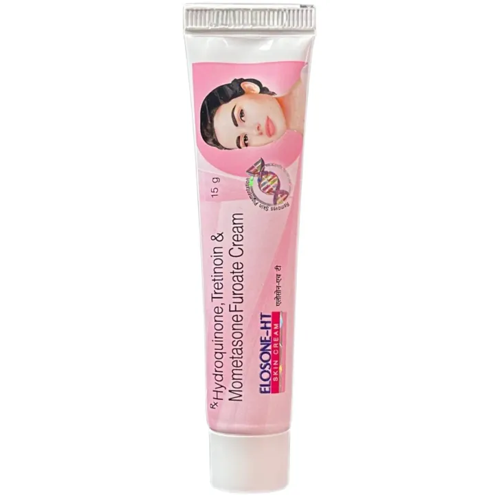 Elosone Ht Cream 15gm product image