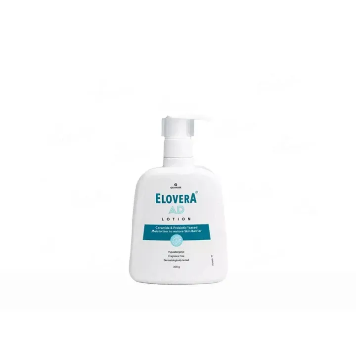 Elovera Ad Lotion 300gm product image