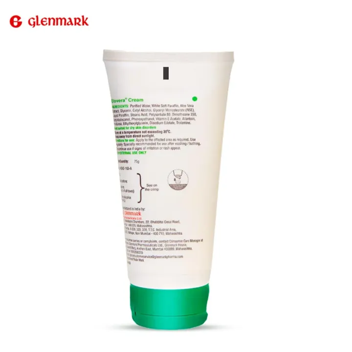 Elovera Cream 150gm product image