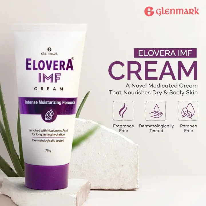 Elovera Imf Cream 75gm product image