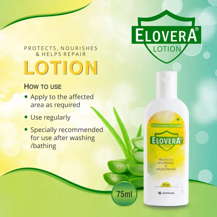 Elovera Lotion product image