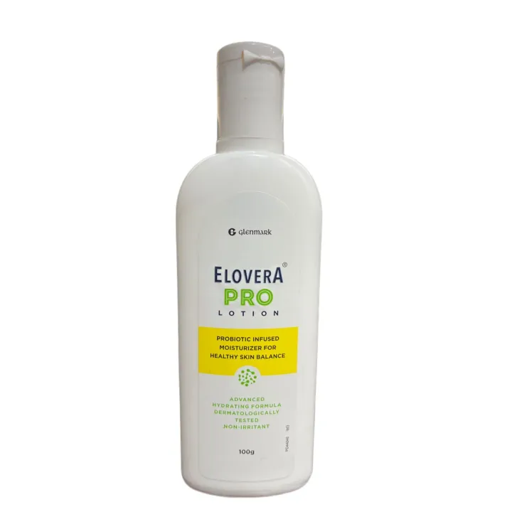 Elovera Pro Lotion product image