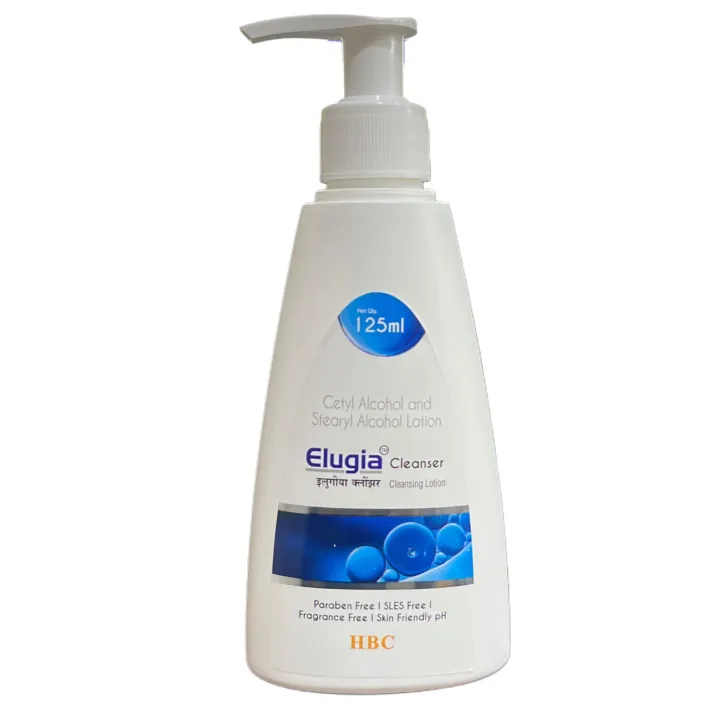 Elugia Cleanser product image