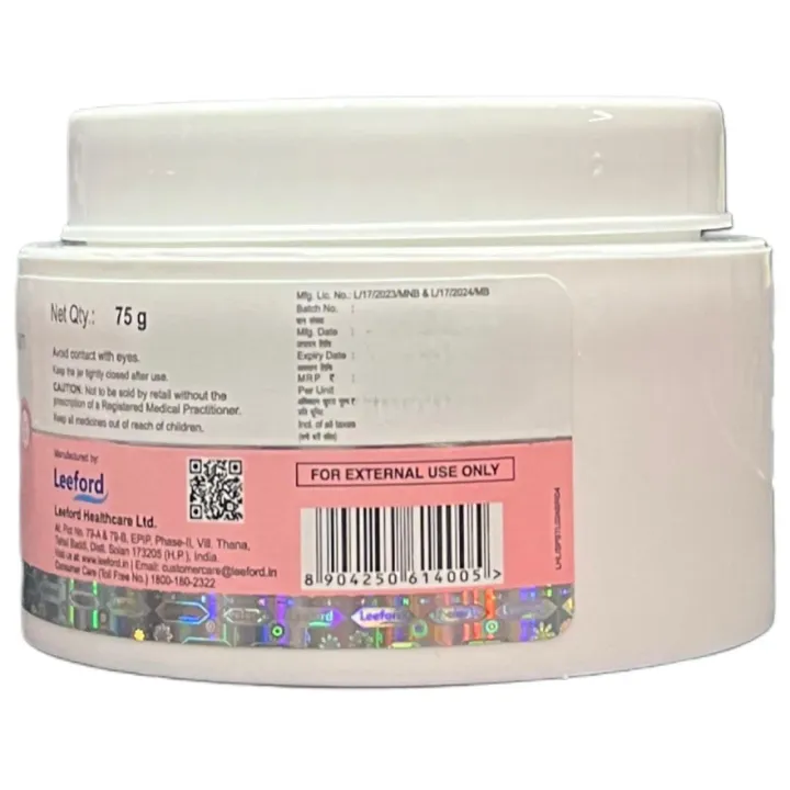Emlosoft Cream 75gm product image
