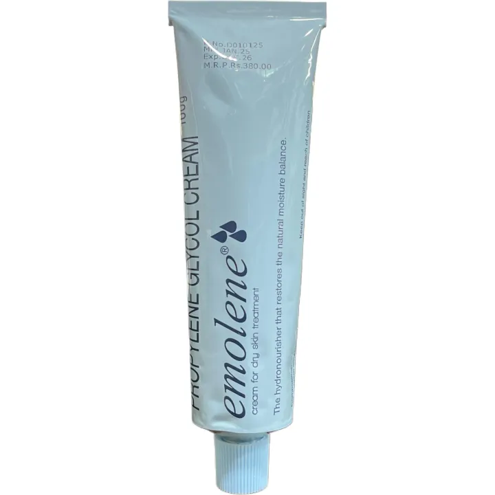 Emolene Cream 100gm product image