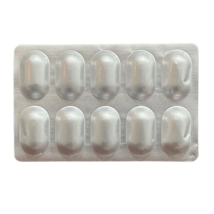 Endsist Tablet product image