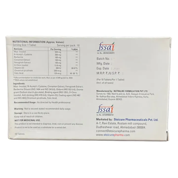 Endsist Tablet product image