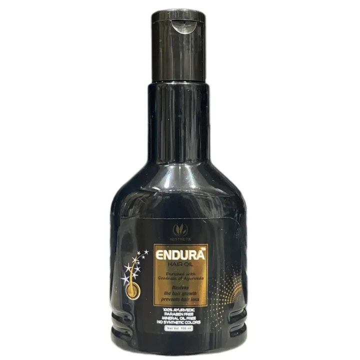 Endura Hair Oil product image