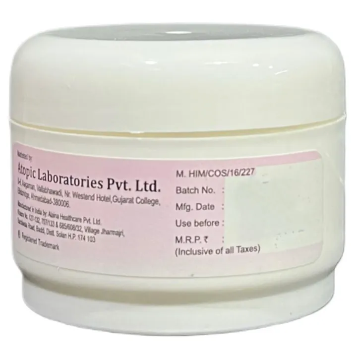 Enlle Cream 50gm product image