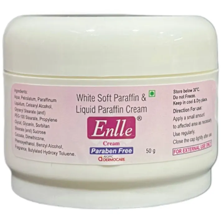 Enlle Cream 50gm product image