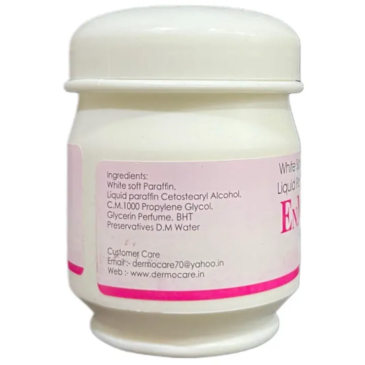 Enmoist Cream 200gm product image