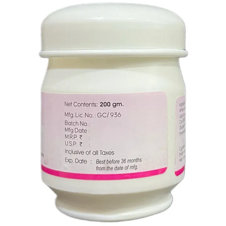 Enmoist Cream 200gm product image