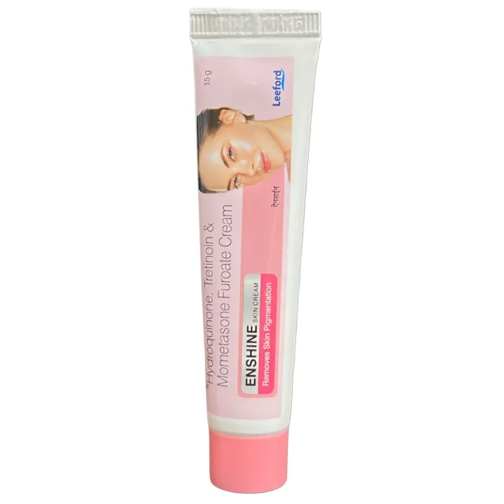 Enshine Skin Cream product image