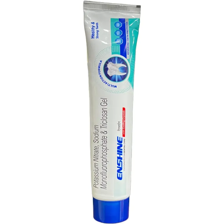 Enshine Toothpaste product image