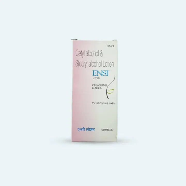 Ensi Cleaning Lotion product image