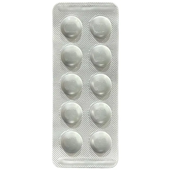 Enzycare Plus 10 Tablet product image